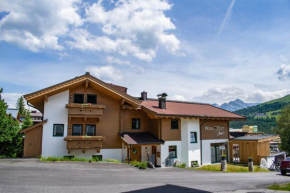 Weinzeit Chalet